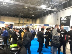 2026年上海国际智能制造暨新材料展览会