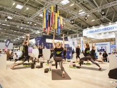 2026深圳国际健身器材展览会