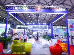 电机展-2026上海电机展