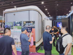 2026民宿展亚洲民宿露营旅居产业展览会