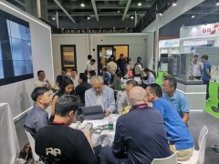 2026第二届广州国际智能建造与工业化建筑产业博览会