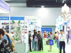 花园造景展2026亚洲花园用品与庭院装饰材料展览会