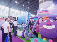 玩具展-广州游乐设备展-2026亚洲乐园及景点博览会