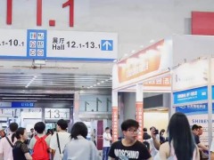 电动船舶展2026亚洲海事电动与混合动力技术装备展