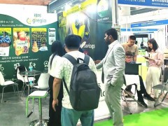 园林绿化展2026第十六届亚洲园林景观产业博览会