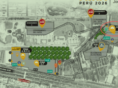 南美洲秘鲁利马矿业展2026年9月9-11日