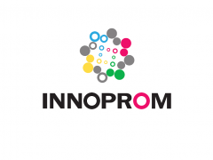 2026年俄罗斯捷琳堡工业展INNOPROM