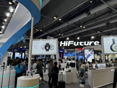 消费电子展|2026电子展|2026深圳107届电子展览会