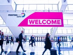 2026美国印刷展PRINTING UNITED