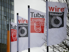 2026年德国杜塞尔多夫管材、线缆及线材展览会