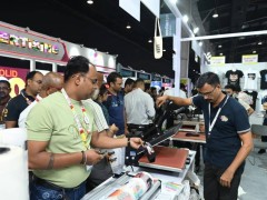 2026年印度新德里广告标识展览会