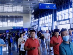 2026武汉物流展/武汉智能仓储展/武汉AGV叉车展