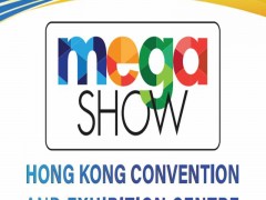 MEGA SHOW香港MEGA SHOW2026