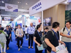 第三届广东PE管道产品与检验检测仪器装备展