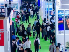 2026上海垃圾管理和回收展