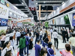 2026年英国伯明翰FOOD&Drink食品饮料展