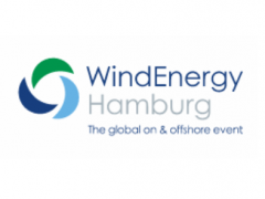2026Wind Energy Hamburg