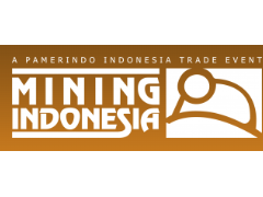 9月印尼雅加达矿业展及混凝土展