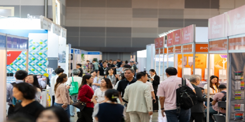 MEGASHOWBANGKOK2025现场图片9