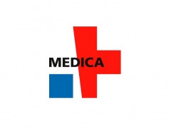 2026德国杜塞尔多夫医疗设备展览会 MEDICA