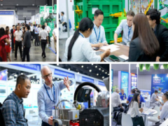 2026年泰国塑料和橡胶制造技术创新和材料展