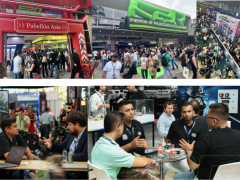 第十八届哥伦比亚国际两轮车展