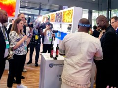 2026乌克兰战后重建双城展·全球招商邀请函