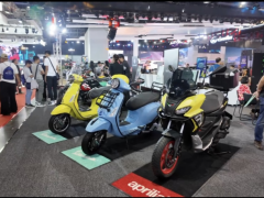 2026年第二十一届马尼拉国际汽摩展