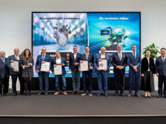 第十四届匈牙利国际汽配展