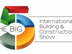 2026迪拜BIG5建材门窗五金暖通制冷工程机械展