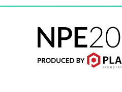 三年一届美国奥兰多塑料橡胶工业展/NPE2027