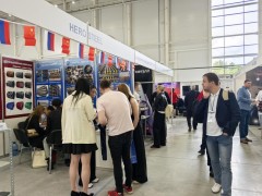 2026年俄罗斯冶金铸造钢铁展-METAL-EXPO