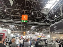 德国杜塞尔多夫铸造冶金热处理展览会（GIFA）