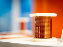 2026年德国线圈及电机展（CWIEME Berlin）