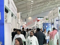 2026 年沙特阿拉伯冶金钢铁及金属成型切割焊接铸造展览会