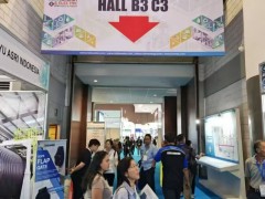 印度尼西亚固废, 水处理，能源电力展览会  2026