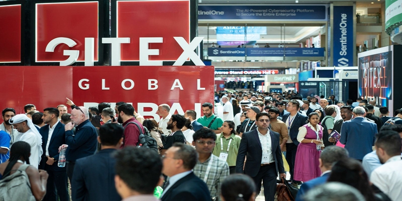 GITEX2025现场图片11
