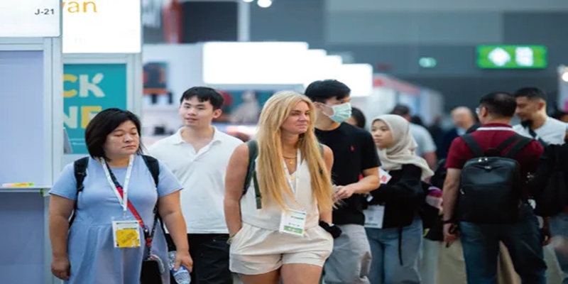 MEGASHOWBANGKOK2025现场图片11