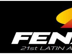 2026 年巴西国际铸造展 FENAF2026