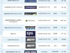 2027年美国西部电子展(PLASTEC WEST)怎么样？