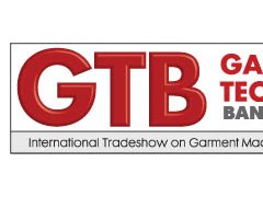 2027第24届孟加拉国际服装机械展 GTB