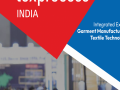 2026年印度纺织面辅料纱线展Gartex