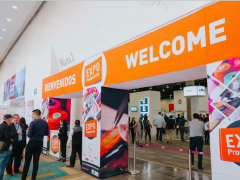 2026年墨西哥城国际纺织面辅料展览会