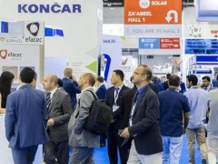 2026年埃及国际电力、照明及新能源展览会