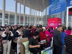 2026中国济南新能源清洁设备及环卫车辆与设施展览会 2026济南环卫车辆展