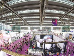 2026中国上海半导体洁净室技术设备展览会