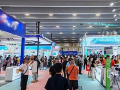 2026中国算力存储展火爆来袭