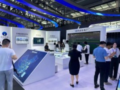 2026深圳国际数字能源展电动出行及充电设施展区