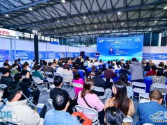 2026年上海电子元器件展：解码万物互联的"芯"版图