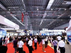 2026中国（上海）国际电子展：5G/6G通信技术引领变革